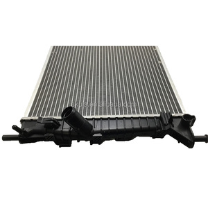Radiador de Auto Skula 3M5H-8005-RK 3M5H8005RK para Ford Focus Z60215200C para Mazda 3 - Product Image 3