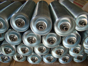 Stainless Steel <strong>Conveyor</strong> <strong>Roller</strong> with Manufacture Price - Product Image 4