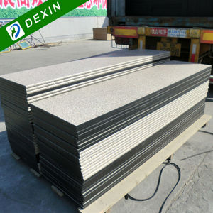 संगमरमर रंग एचपीएल टुकड़े टुकड़े में रसोई घर की मेज शीर्ष/<span class=keywords><strong>Worktop</strong></span>/Countertop