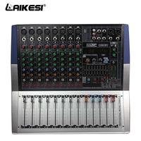 Professional Karaoke Mixer Amplifier, High Quality