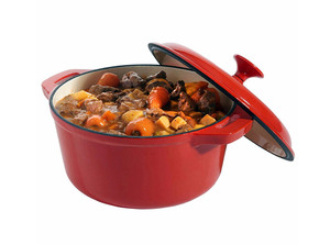 Đồ Nấu Nướng Bằng Gang Tráng Men Đức - Product Image 3