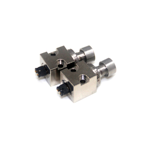 Mô-đun Diode Laser Kết Hợp Sợi Tím 405nm 300Mw Phổ Biến Nhất Cho CTP - Product Image 2