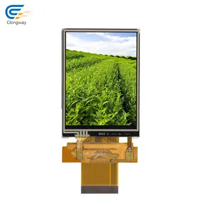 2.6 inch IPS tft lcd 240x320 TFT LCD Touch Display Module