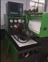 Machine de test et d'étalonnage de pompe à injection de carburant diesel Auto Electrical BC3000