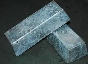 Ingot Kromium