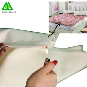 Flame Resistant barriers WADDING for mattress