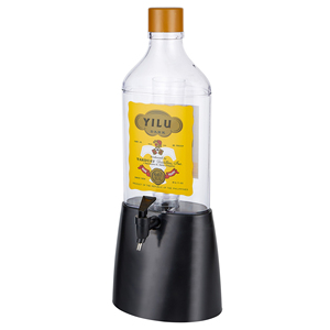 Peroni Newcastle Brown Ale Sierra Nevada <span class=keywords><strong>Paulaner</strong></span> Prix bon marché Tour de <span class=keywords><strong>bière</strong></span> de tube de glace de table de 2 litres - Product Image 3