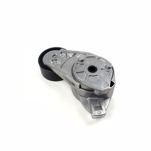 Polea Tensora de Correa para Camiones Pesados Renault / Volvo / <span class=keywords><strong>Iveco</strong></span>, Piezas de Motor de Buena Calidad - Product Image 3