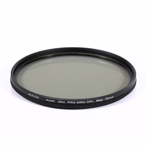 Massa-lente de cámara de 67mm impermeable, a prueba de huellas dactilares, resistente a arañazos <span class=keywords><strong>PRO</strong></span>, filtros MRC CPL - Product Image 5