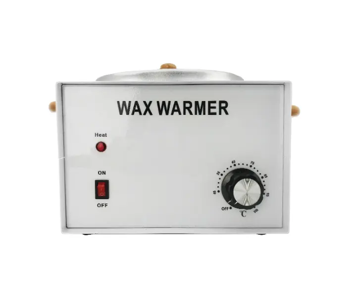 Waxkiss 3000CC إزالة الشعر بالشمع الساخن وعاء آلة الشمع دفئا جودة عالية من الصعب جهاز شمع