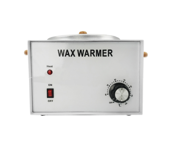 Paraffin Wax Bath for Hands and