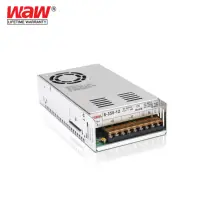 Power Supply Supplies 12V 30A Switching Power Supply 360W Ac To Dc 110v/220v With CE ROHS Approved Power Supply