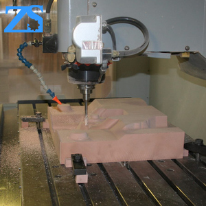 Máy <span class=keywords><strong>CNC</strong></span> Bảng Dụng Cụ Epoxy 35Mm Được Sử Dụng Cho Khuôn Bánh Xe Bảng Cibatool Tấm Nhựa Pu Dạng Xốp Đúc - Product Image 4