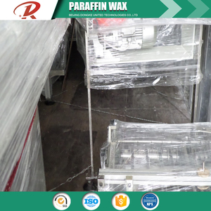 Candle wick ngâm máy làm - Product Image 4