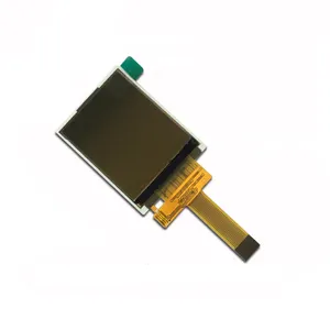 1.77英寸TFT LCD ST7735S SPI串口Z180SN019