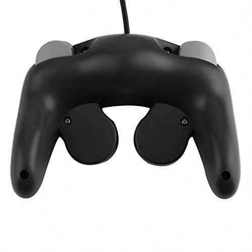ニンテンドーGCNGCゲームキューブ用ゲームパッド