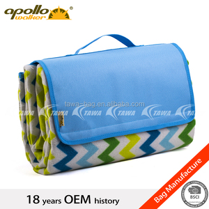 Bolsillo Impermeable Manta de Picnic Impermeable Para <span class=keywords><strong>Aldi</strong></span> - Product Image 1