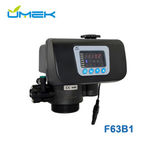 Runxin ablandador de agua automático Válvula de control - Product Image 1