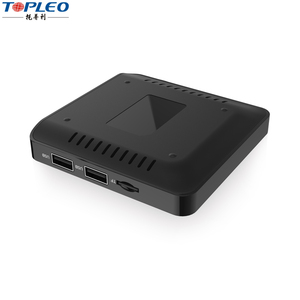 Precio de fábrica de bajo costo comercial D5 RK3229 set top box descargar manual de usuario para android tv box - Product Image 5