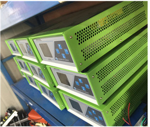 Machine de soudage ultrasonique portative, <span class=keywords><strong>pistolet</strong></span> de soudage plastique par points - Product Image 2