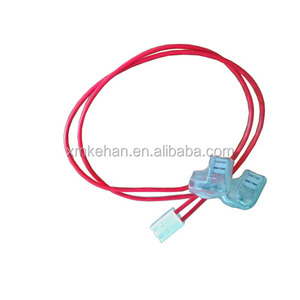 OEM ODM conformi alla normativa RoHS Auto cablaggio Molex A 2 pin connettori - Product Image 2