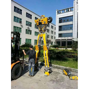 D-089 robots utiliser pas <span class=keywords><strong>mal</strong></span> de <span class=keywords><strong>place</strong></span>/profiter - Product Image 1