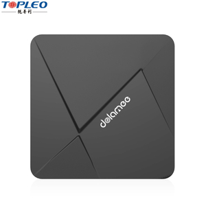 Alta eficiencia <span class=keywords><strong>desi</strong></span> 4 k tt caja de la <span class=keywords><strong>tv</strong></span> 1 GB 8 GB KODI 16.1 android smart <span class=keywords><strong>tv</strong></span> <span class=keywords><strong>box</strong></span> - Product Image 1