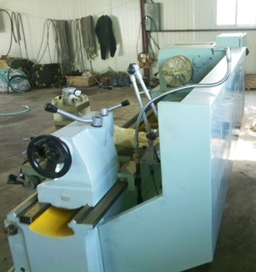 Tornio Orizzontale Professionale 3000mm Manuale <span class=keywords><strong>Optimum</strong></span> con Buon Prezzo per Lavorazioni di Media Intensità - Product Image 6