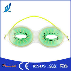 FRESCO FÁBRICA PE Y <span class=keywords><strong>PA</strong></span> dormir máscara de ojo negro - Product Image 2