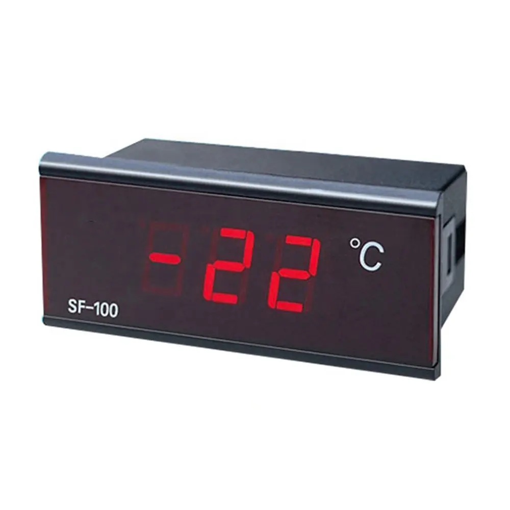 Hot sale SF-100P laboratory digital thermometer