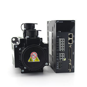 3ph/1ph Nema42 110ST-M05030 5N. <span class=keywords><strong>M</strong></span> 1.5kw AC 220 v met 3 meter kabel voor servo driver servo motor - Product Image 4