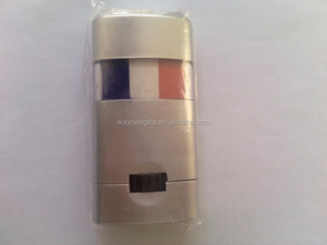 Peinture de visage de drapeau de Corée personnalisée peinture de corps pour le maquillage - Product Image 4