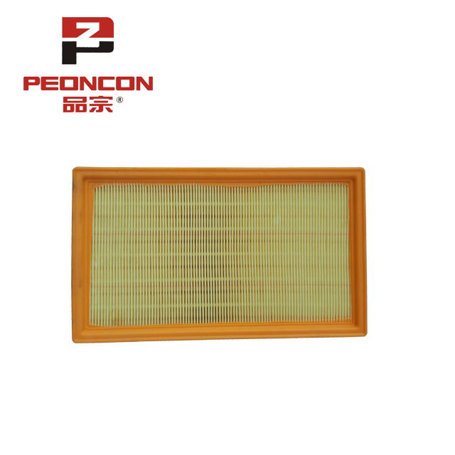 Высококачественные автозапчасти, воздушный фильтр для Suzuki New Vitara 1.6L 2015-2016 OEM 13780-66M00-000