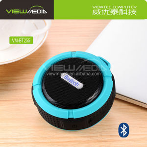 <span class=keywords><strong>Vm</strong></span>-bt255 últimos productos en el mercado oem de altavoces impermeables del bluetooth - Product Image 3
