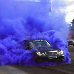 Offre Spéciale <span class=keywords><strong>couleur</strong></span> fume pneus à la dérive 235/40R18 235/40R17 <span class=keywords><strong>FUMÉE</strong></span> <span class=keywords><strong>COULEUR</strong></span> pneus 255/35R18 245/40R17 - Product Image 2