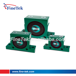 Marteau pneumatique de vibrateur pneumatique industriel de haute qualité FineTek BAH - Product Image 5