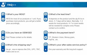 <span class=keywords><strong>S</strong></span>ıkıştırma test makinesi oluklu kutular için karton ambalaj - Product Image 5