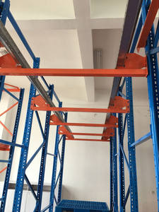 מזרן מדף הסעות מורט צמיג מדף אחסון מדפי סיטונאים - Product Image 2