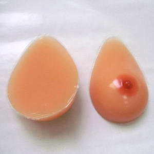 <span class=keywords><strong>Silicone</strong></span> Grande TASSE Seins Travesti Naturel Crossdresser Sein Artificiel Implants - Product Image 1