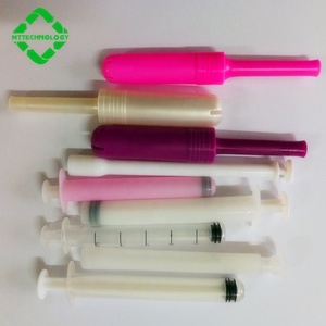 Gel Detox para la Vagina, Aplicador Yoni Well - Product Image 4