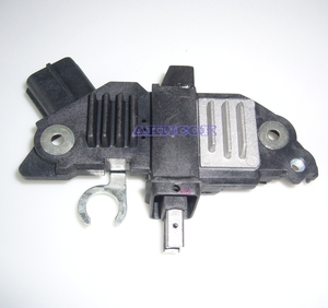 Alternador regulador IB235... <span class=keywords><strong>VR</strong></span>-B253 de 139334,333270 VRG46417... VRG47337 de 130592,940016023500 5DR009728-521 - Product Image 3