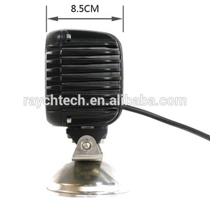 Spot <span class=keywords><strong>de</strong></span> <span class=keywords><strong>la</strong></span> lámpara 12v offroad gas-4wd coche barco camiones jeep atv 48w led <span class=keywords><strong>de</strong></span> luz <span class=keywords><strong>de</strong></span> trabajo - Product Image 4