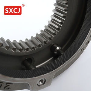 Professional Quality Auto Parts Car Transmission <strong>Synchronizer</strong> - Product Image 4