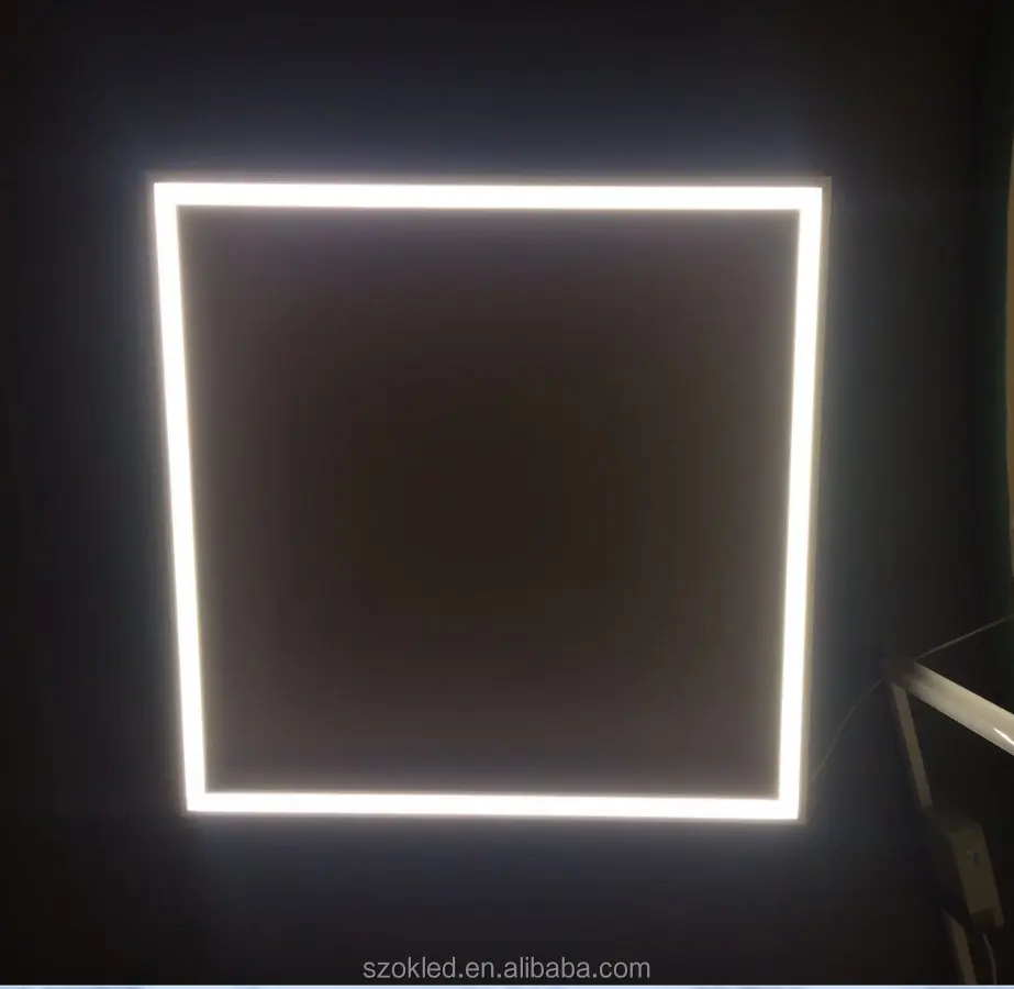 40w 60W LED Frame Panel Light ceiling light