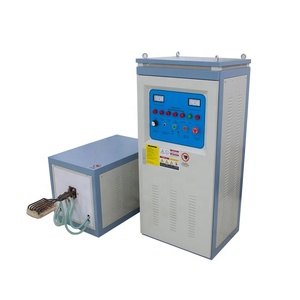 Người bán tốt nhất thiết bị cho doanh nghiệp nhỏ ở nhà máy hàn cảm ứng, cảm ứng hàn máy - Product Image 3