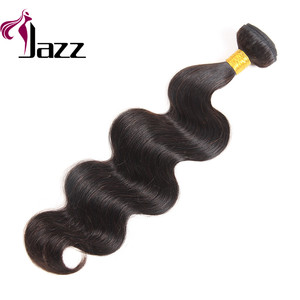 virginal brasileño de la onda del cuerpo extensión del cabello humano barato 10 pulgadas <span class=keywords><strong>a</strong></span> 30 pulgadas paquetes de pelo - Product Image 2