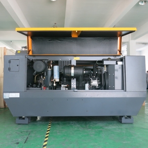 Máy Nén Khí <span class=keywords><strong>6</strong></span> Xi Lanh DIESEL - Product Image 2