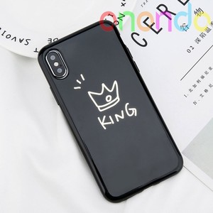 Rose couleur girly couverture de téléphone <span class=keywords><strong>créer</strong></span> votre propre cas de téléphone - Product Image 3