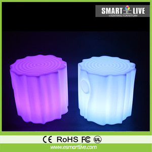 Cambio <span class=keywords><strong>de</strong></span> Color <span class=keywords><strong>de</strong></span> la <span class=keywords><strong>venta</strong></span> caliente colorido muebles bar asientos batería <span class=keywords><strong>de</strong></span> litio <span class=keywords><strong>de</strong></span> iluminación led silla <span class=keywords><strong>de</strong></span> la barra - Product Image 3