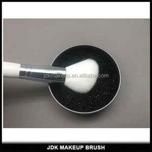 Outil de <span class=keywords><strong>nettoyage</strong></span> de <span class=keywords><strong>maquillage</strong></span> avec Logo personnalisé, d'éponge nettoyante, pour enlever le <span class=keywords><strong>maquillage</strong></span>, Kits de <span class=keywords><strong>nettoyage</strong></span> rapide - Product Image 3